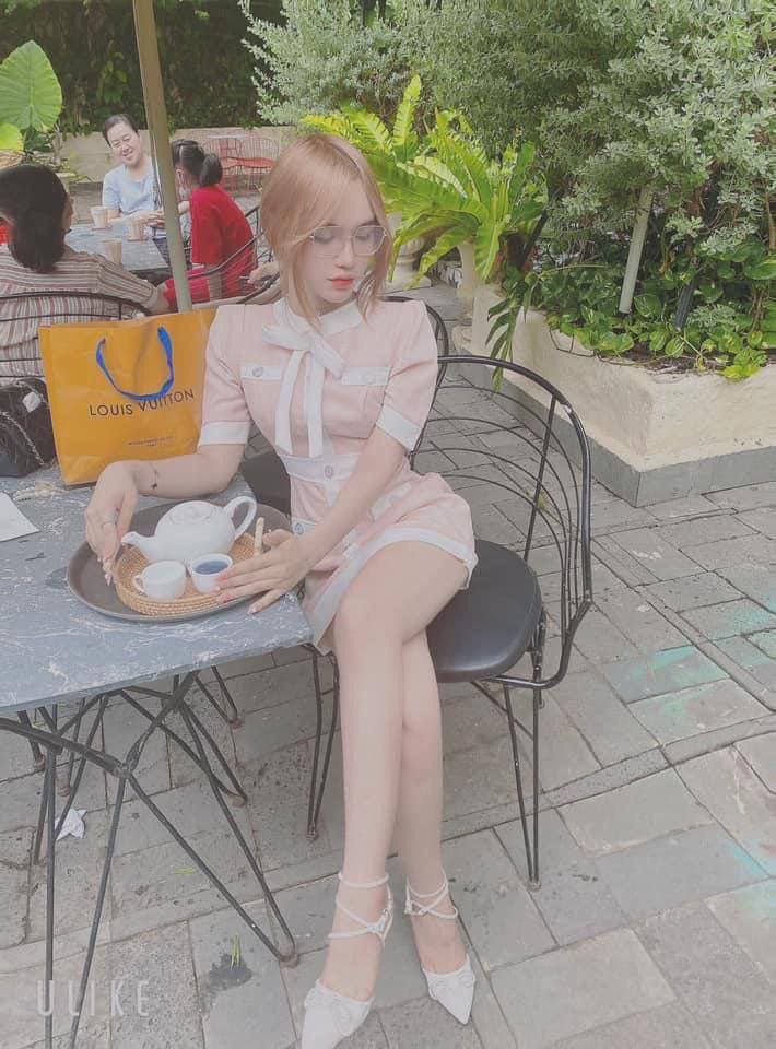 Cô người yêu của anh trai hư hỏng